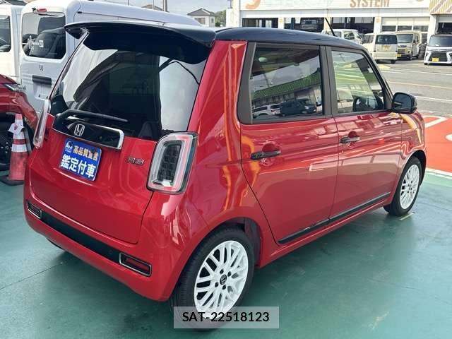 Honda N-ONE 2026-08 8875587-17