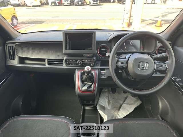 Honda N-ONE 2026-08 8875587-2