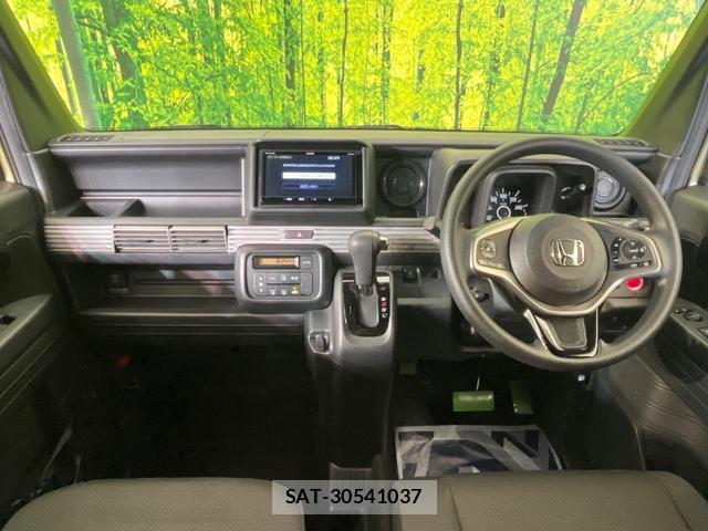 Honda N-VAN 2020-10 8873778-1