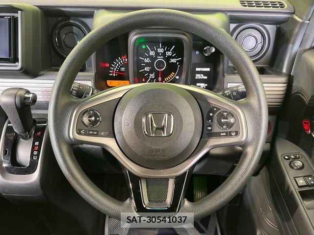 Honda N-VAN 2020-10 8873778-10