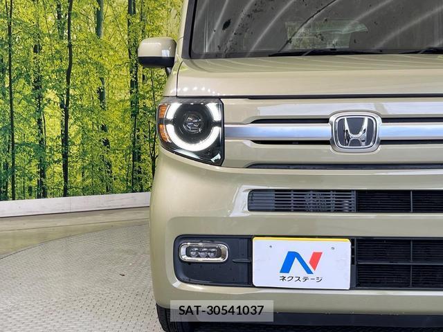 Honda N-VAN 2020-10 8873778-11