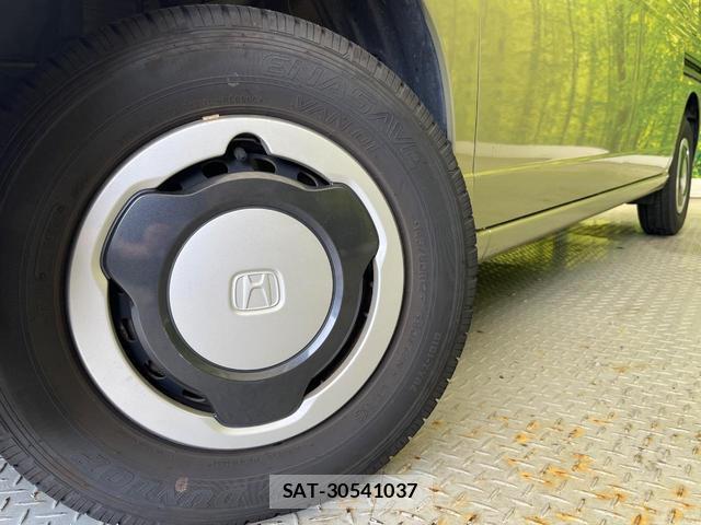 Honda N-VAN 2020-10 8873778-12