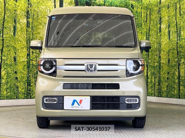 Honda N-VAN 2020-10 8873778-13
