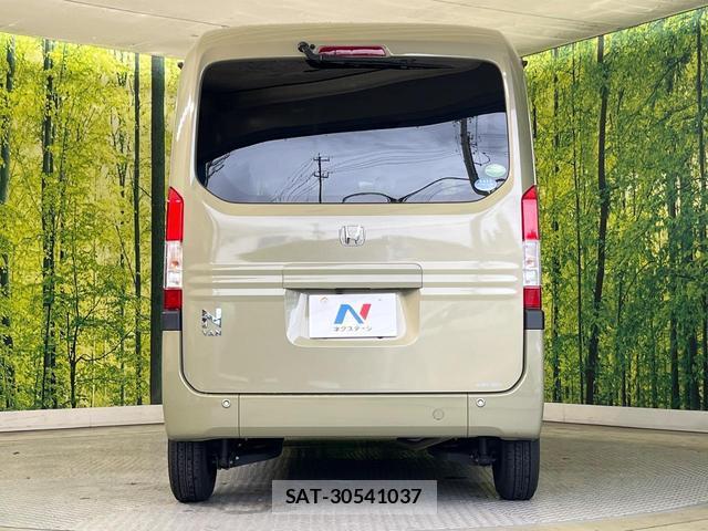 Honda N-VAN 2020-10 8873778-14