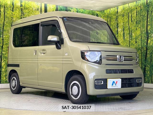 Honda N-VAN 2020-10 8873778-15