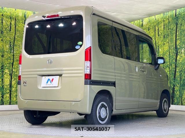 Honda N-VAN 2020-10 8873778-16