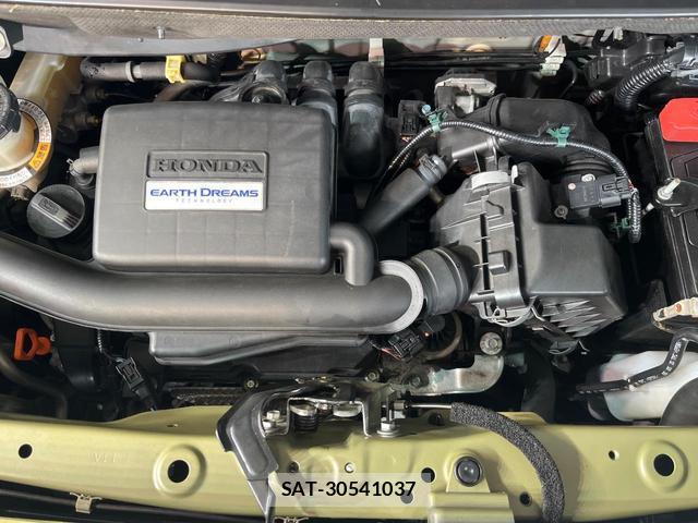 Honda N-VAN 2020-10 8873778-17