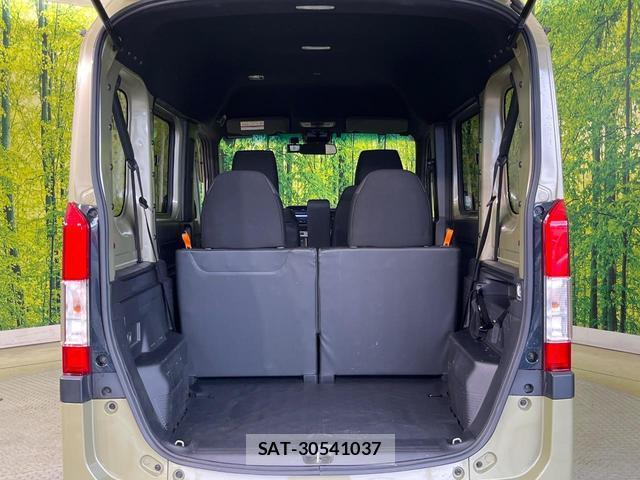 Honda N-VAN 2020-10 8873778-9