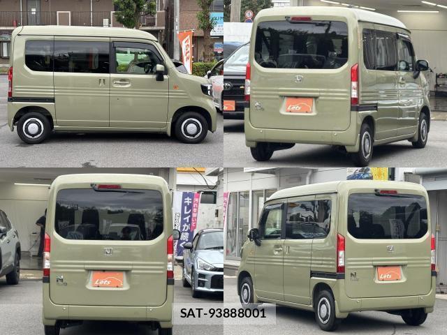 Honda N-VAN 2022-09 8875884-1