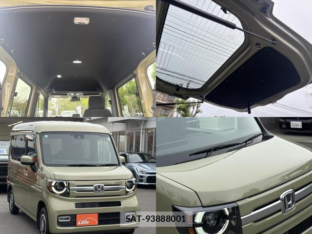 Honda N-VAN 2022-09 8875884-11