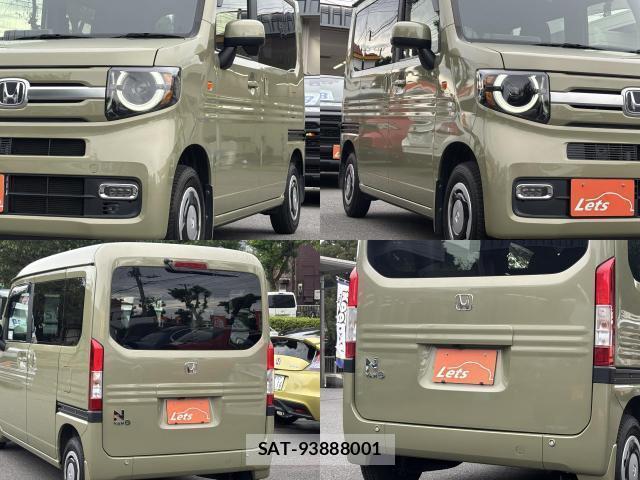 Honda N-VAN 2022-09 8875884-13