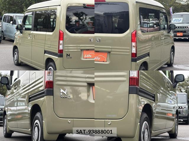 Honda N-VAN 2022-09 8875884-14