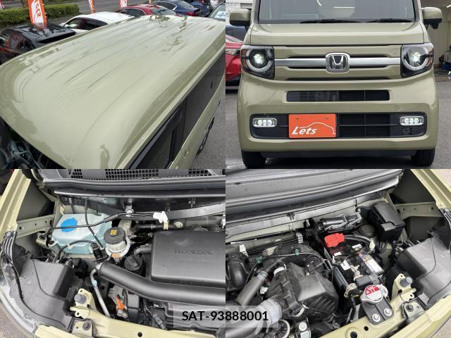 Honda N-VAN 2022-09 8875884-15