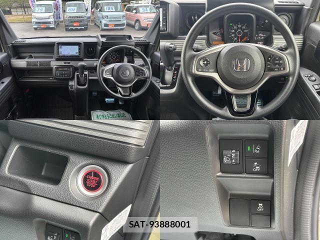 Honda N-VAN 2022-09 8875884-2