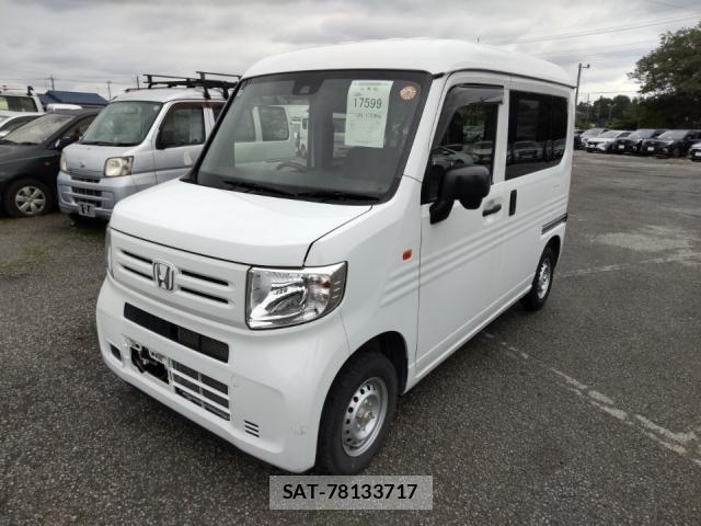 Honda N-VAN 2021-09 8872892-0