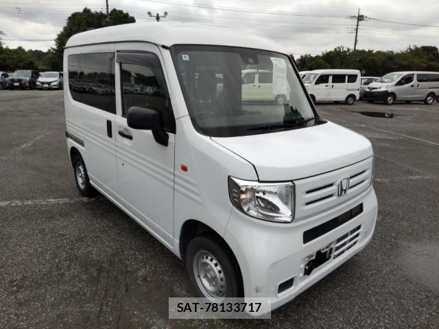 Honda N-VAN 2021-09 8872892-1