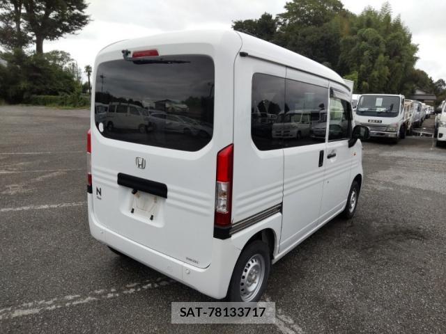 Honda N-VAN 2021-09 8872892-2