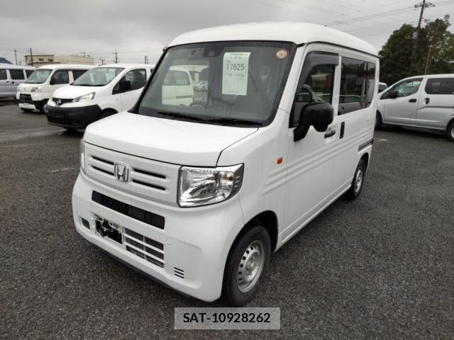 N-VAN
