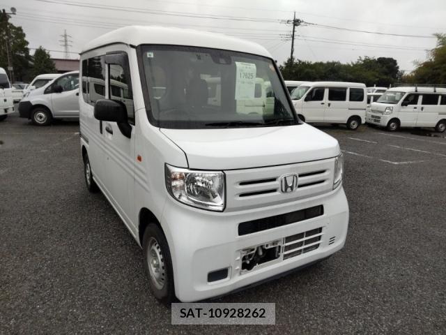 Honda N-VAN 2022-09 8872899-1