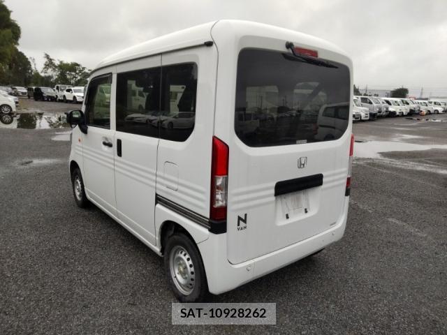 Honda N-VAN 2022-09 8872899-2