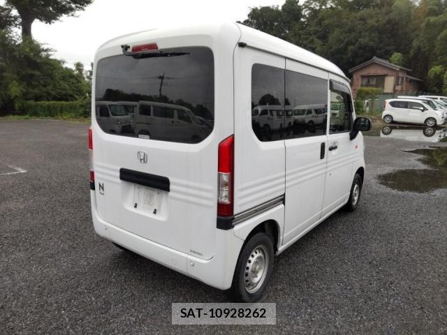 Honda N-VAN 2022-09 8872899-3
