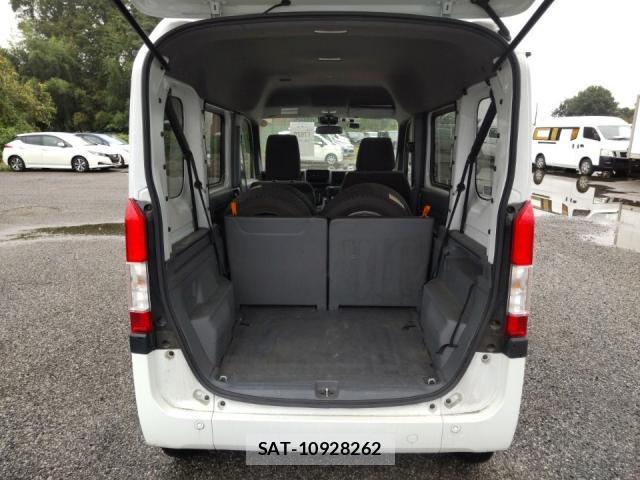 Honda N-VAN 2022-09 8872899-5