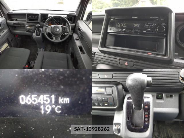 Honda N-VAN 2022-09 8872899-7