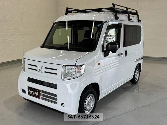 Honda N-VAN 2023-02 8873756-0