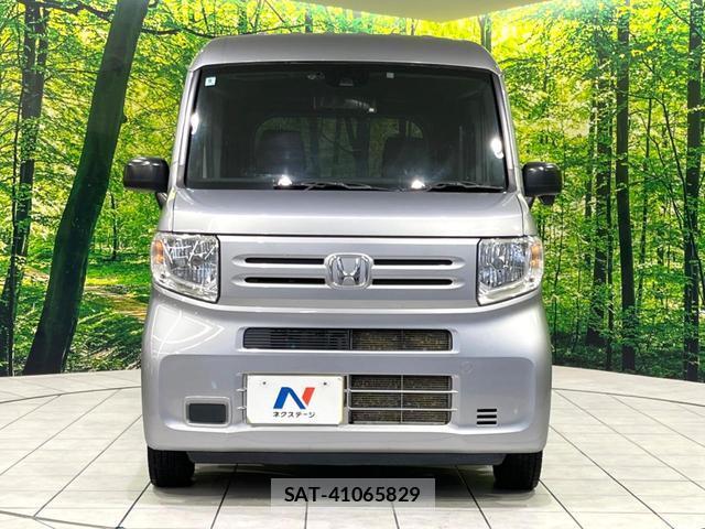 Honda N-VAN 2019-09 8873960-13