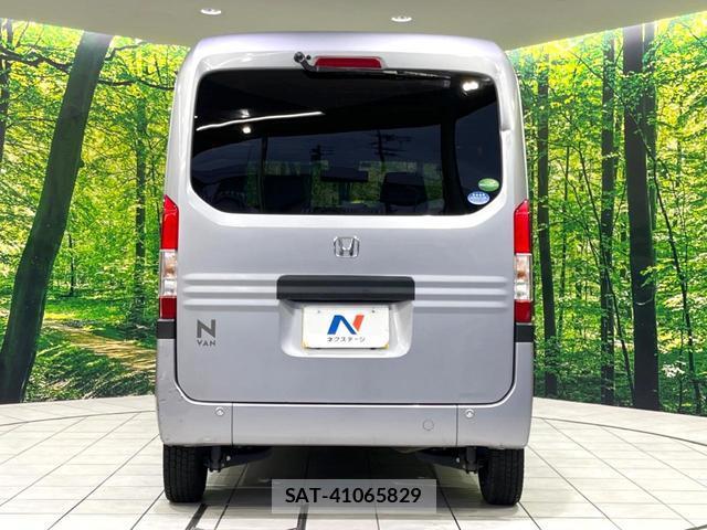 Honda N-VAN 2019-09 8873960-14