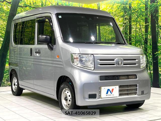 Honda N-VAN 2019-09 8873960-15