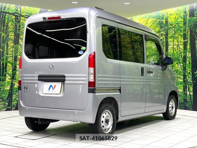 Honda N-VAN 2019-09 8873960-16
