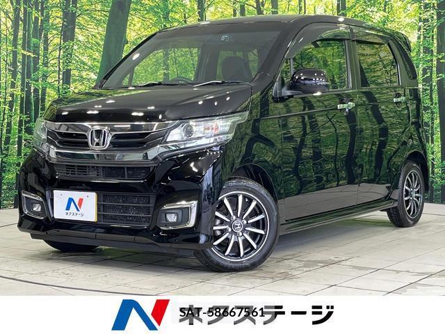 Honda N-WGN 2018-08 8872587-0