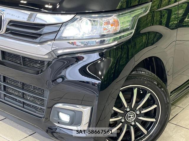 Honda N-WGN 2018-08 8872587-12