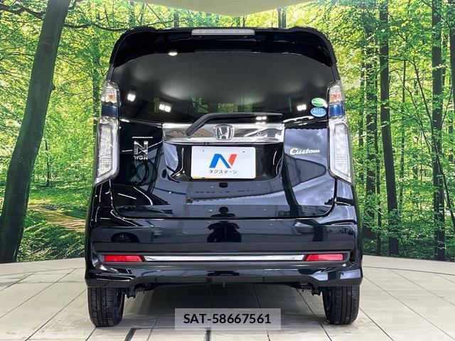 Honda N-WGN 2018-08 8872587-15