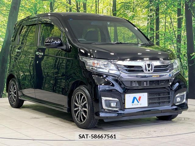 Honda N-WGN 2018-08 8872587-16