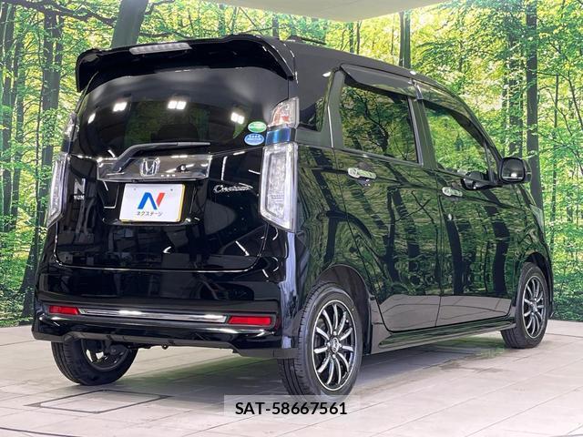 Honda N-WGN 2018-08 8872587-17