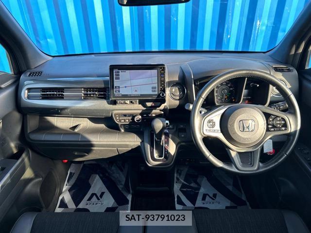 Honda N-WGN 2019-08 8873269-1