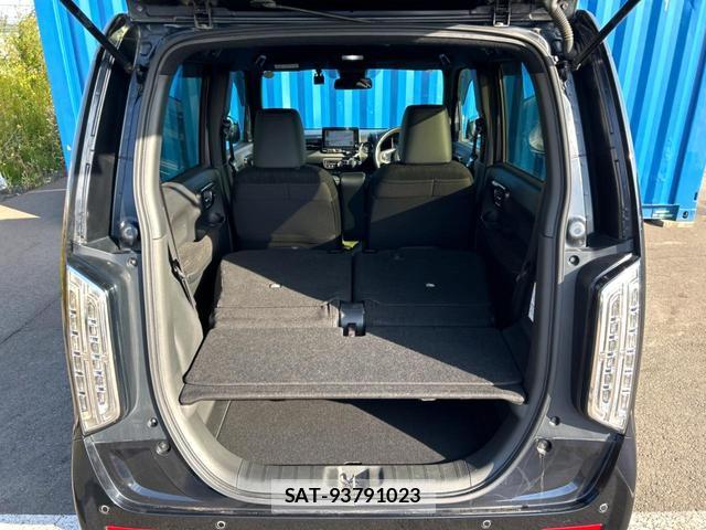 Honda N-WGN 2019-08 8873269-10