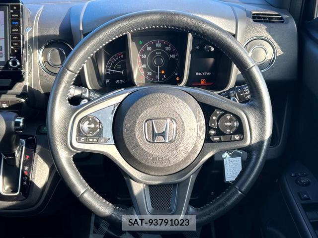Honda N-WGN 2019-08 8873269-11