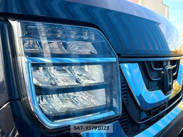 Honda N-WGN 2019-08 8873269-12