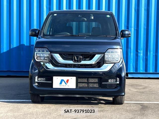 Honda N-WGN 2019-08 8873269-14