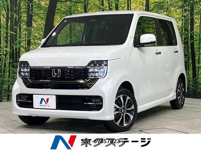 Honda N-WGN 2025-10 8873680-0