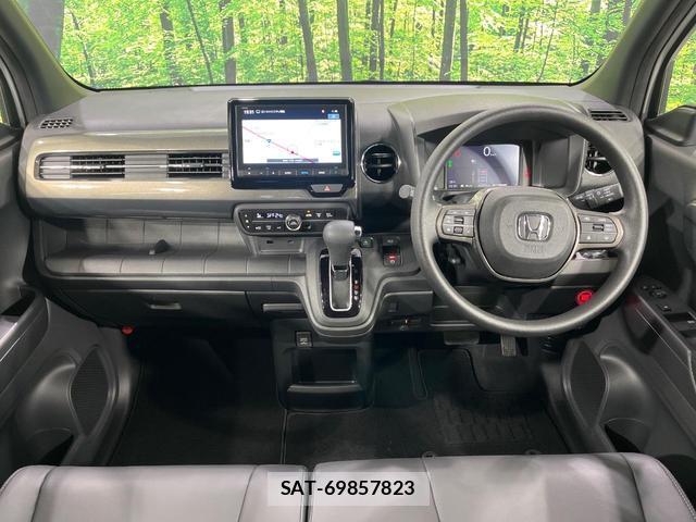 Honda N-WGN 2025-10 8873680-1