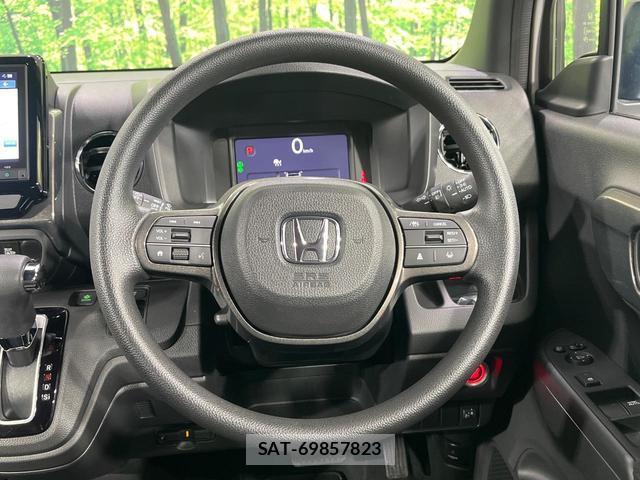 Honda N-WGN 2025-10 8873680-10
