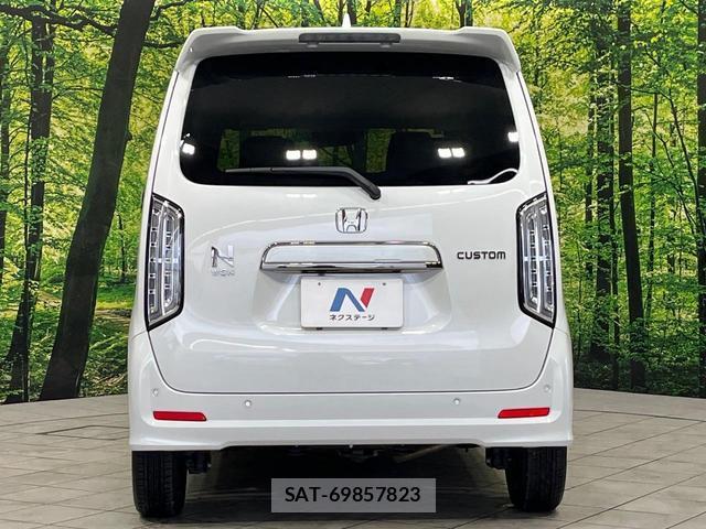 Honda N-WGN 2025-10 8873680-14