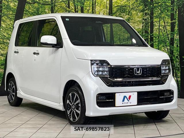Honda N-WGN 2025-10 8873680-15