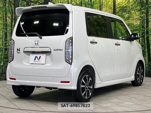 Honda N-WGN 2025-10 8873680-16