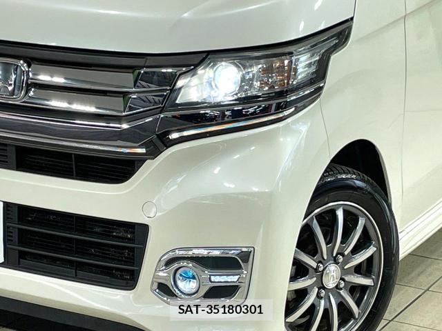 Honda N-WGN 2015-03 8873856-11