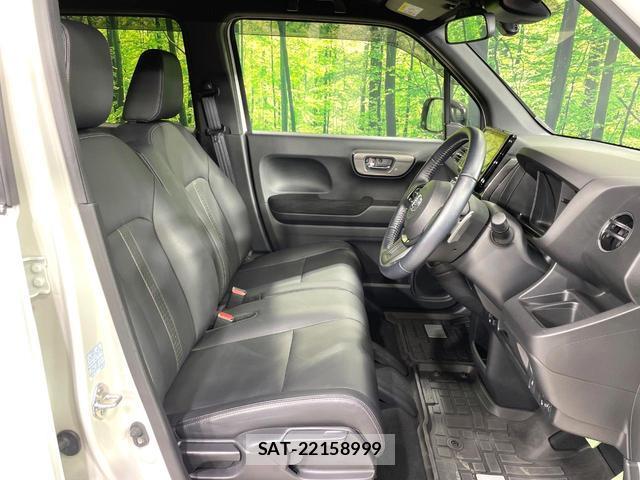 Honda N-WGN 2023-12 8873867-7